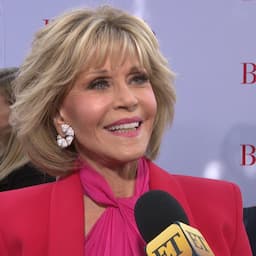 Jane Fonda Says 'People Know' She's a Fitness Pioneer (Exclusive)
