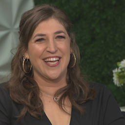 Mayim Bialik on Life as a Boy Mom in a #MeToo World (Exclusive Q&A)