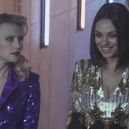 Mila Kunis and Kate McKinnon Are 'Totes BFFs' in New Look at 'The Spy Who Dumped Me' (Exclusive)