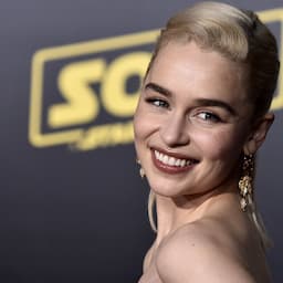 Emilia Clarke Has a 'Game of Thrones' Star in Mind to Play Young Luke Skywalker (Exclusive) 