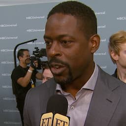Sterling K. Brown Says He Knows How 'This Is Us' Ends For Randall (Exclusive)