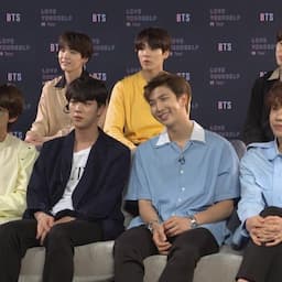 BTS Answers Fans' Questions -- and Reveals One of the ‘Best Songs’ on Their New Album!