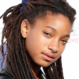 Willow Smith Reveals She Self-Harmed After 'Whip My Hair' Success 