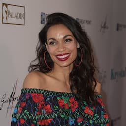 Rosario Dawson Shares Completely Nude NSFW Photo, Video for Her Birthday!