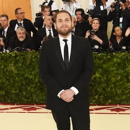 Jonah Hill Joins 'SNL' Five-Timers Club With Help From Tina Fey, Candice Bergen & Drew Barrymore