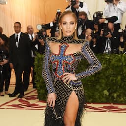 Jennifer Lopez and Alex Rodriguez Reflect on 'Amazing' Year Since Their Met Gala Debut (Exclusive)