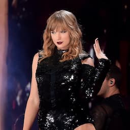 Taylor Swift Plays 'Third Wheel' As Two Fans Get Engaged During Concert Meet and Greet 