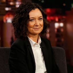 Sara Gilbert Reacts to 'Roseanne' Cancellation: 'This Is Incredibly Sad and Difficult'