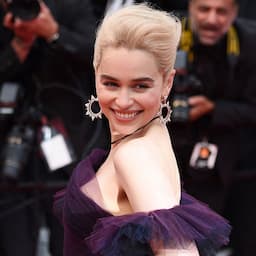 Emilia Clarke Is Already Saying Her Goodbyes to 'Game of Thrones' 