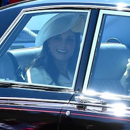 Kate Middleton Has Worn Her Royal Wedding Outfit Twice Before
