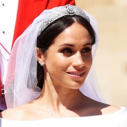 Meghan Markle's Former 'Suits' Co-Stars Are Still Raving About Her Royal Wedding With Prince Harry (Exclusive)