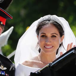 The Best Moments From the Royal Wedding
