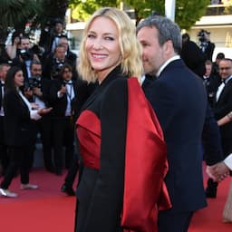 2018 Cannes Film Festival: All the Glam Star Sightings