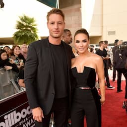 Chrishell Stause Is 'Devastated,' Moves Out of Home Shared With Justin Hartley