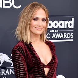 Jennifer Lopez Takes the Mic and Dazzles the Crowd While On Vacation With Alex Rodriguez