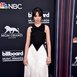 Camila Cabello Forced to Miss a Date on Taylor Swift's Tour Due to Dehydration
