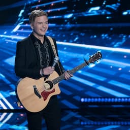 'American Idol' Runner-Up Caleb Lee Hutchinson Shares How He Lost Over 60 Pounds