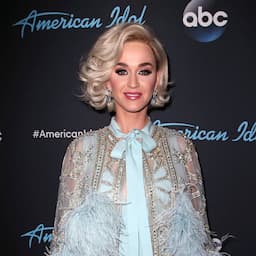 Katy Perry Dishes on 'Buying Everyone a Beer' at Santa Barbara Concert (Exclusive)
