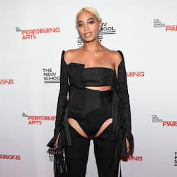 Bikini-Clad Solange Knowles Twerks to Ariana Grande Then Shares 'Real Scary' Body Struggle