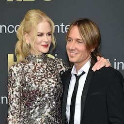 Nicole Kidman Shares the Secrets to Her 12-Year Marriage to Keith Urban