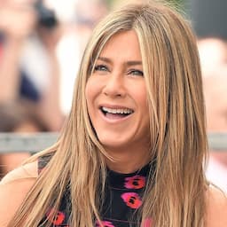 Jennifer Aniston to Play the President in Movie About First Same-Sex Couple in the White House