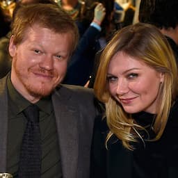 Kirsten Dunst Gives Birth to First Child With Fiance Jesse Plemons