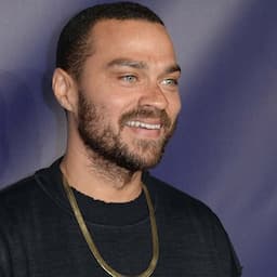 Jesse Williams Is Dating Sports Anchor Taylor Rooks, Reports Say