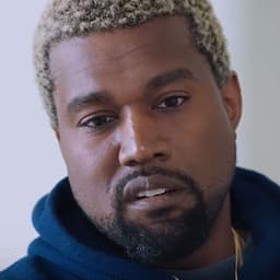 WATCH: Kanye West Says 'Taylor Swift Moment' and Kim Kardashian's Robbery Led to His Breakdown