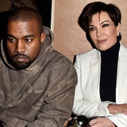 Kris Jenner Says Kanye West Has 'Good Intentions' After Controversial Remarks