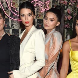 PICS: Kim Kardashian & Kris, Kylie & Kendall Jenner Can't Stop Glamming Just One Night After the Met Gala