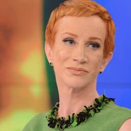 Kathy Griffin Reflects On Bloody Trump Photo Controversy in Lengthy Twitter Essay