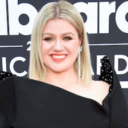 Kelly Clarkson Hilariously Reveals the Secret to Her Recent Slim-Down 