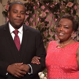 'SNL' Stars Get Roasted by Their Actual Moms in Sweet Mother's Day Cold Open