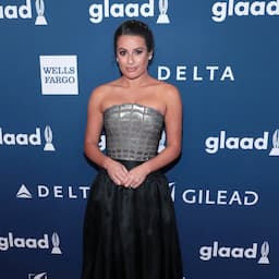 Lea Michele Celebrates Star-Studded Engagement Party With Hilary Duff, Emma Roberts and More