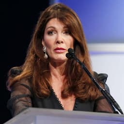 Lisa Vanderpump Mourns Brother in First Social Media Posts Since His Death