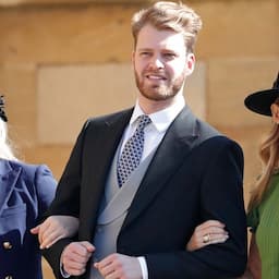 Prince Harry's Hot Cousin Louis Spencer: Everything You Need to Know