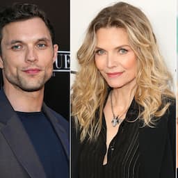 'Maleficent 2' Actor Talks 'High Caliber' Sequel Starring Michelle Pfeiffer and Angelina Jolie