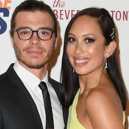 Matthew Lawrence Reunites With 'Boy Meets World' Co-Star Ben Savage to Celebrate Engagement to Cheryl Burke