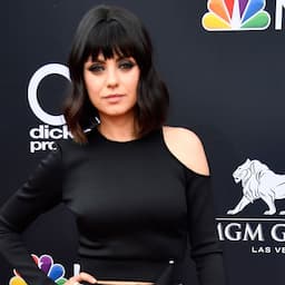 Mila Kunis Debuts a Brand-New Hairstyle at Billboard Music Awards