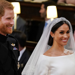 Prince Harry and Meghan Markle's Royal Wedding Gets the 'Bad Lip Reading' Treatment