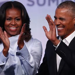Barack and Michelle Obama Sign Development Deal With Netflix