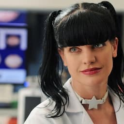 EXCLUSIVE: Pauley Perrette Opens Up About Saying Goodbye to ‘NCIS’ After 15 Seasons