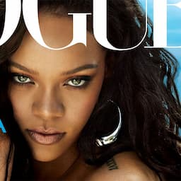 Rihanna Gets Real: 8 Things We Learned From Her Candid 'Vogue' Interview