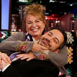 Jimmy Kimmel Pitches ‘Roseanne’ Spin-Off Without Roseanne Barr Following Show’s Cancellation
