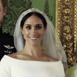 Royal Wedding Photographer on Capturing Meghan Markle and Prince Harry's Romantic Photo on the Steps