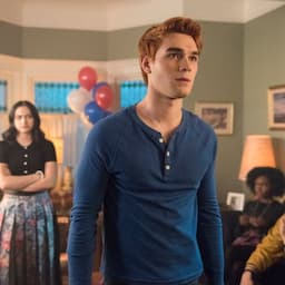 'Riverdale' Season 2 Finale: Here's Why [SPOILER] Was Arrested and What's Next in Season 3! (Exclusive)