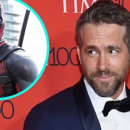 Ryan Reynolds Says 'Deadpool 3' Might Not Happen -- Here's Why