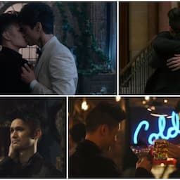 ‘Shadowhunters’ Star Harry Shum Jr. on Why Malec Is Totally ‘Shipworthy’ (Exclusive)