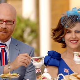 Will Ferrell and Molly Shannon to Reprise Rose Parade Characters for HBO Royal Wedding Special