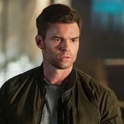 'The Originals' Sneak Peek: Elijah Mikaelson Starts a New Life as He Leaves His Family Behind (Exclusive)
